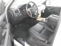 2013 Sierra 3500HD Denali Crew Cab 4x4 Dually #7