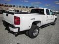 2013 Sierra 3500HD Denali Crew Cab 4x4 Dually #25