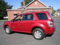 2008 Mariner V6 4WD #4