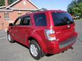 2008 Mariner V6 4WD #5