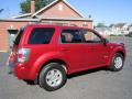 2008 Mariner V6 4WD #8