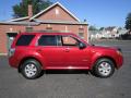 2008 Mariner V6 4WD #9