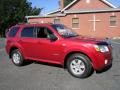 2008 Mariner V6 4WD #10