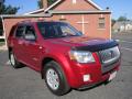 2008 Mariner V6 4WD #11