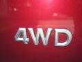 2008 Mariner V6 4WD #27