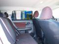  2009 Scion xB Release Series 6.0 Dark Gray/Red Interior #9