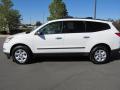 2010 Traverse LS AWD #2