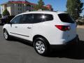 2010 Traverse LS AWD #3