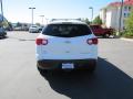 2010 Traverse LS AWD #4