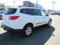 2010 Traverse LS AWD #5