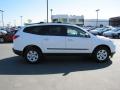 2010 Traverse LS AWD #6