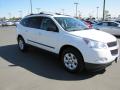 2010 Traverse LS AWD #7
