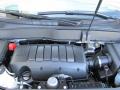 2010 Traverse LS AWD #26