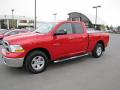2010 Ram 1500 SLT Quad Cab 4x4 #1