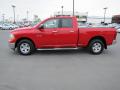 2010 Ram 1500 SLT Quad Cab 4x4 #2