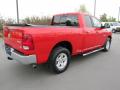 2010 Ram 1500 SLT Quad Cab 4x4 #5