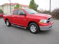 2010 Ram 1500 SLT Quad Cab 4x4 #7