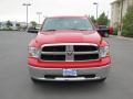 2010 Ram 1500 SLT Quad Cab 4x4 #8