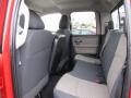 2010 Ram 1500 SLT Quad Cab 4x4 #11