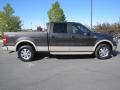  2007 Ford F150 Dark Stone Metallic #7