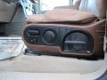 Front Seat of 2007 Ford F150 King Ranch SuperCrew 4x4 #16