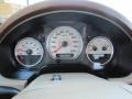  2007 Ford F150 King Ranch SuperCrew 4x4 Gauges #20