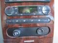Controls of 2007 Ford F150 King Ranch SuperCrew 4x4 #22