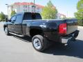 2008 Sierra 3500HD SLT Crew Cab 4x4 Dually #3