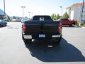 2008 Sierra 3500HD SLT Crew Cab 4x4 Dually #4