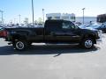 2008 Sierra 3500HD SLT Crew Cab 4x4 Dually #7