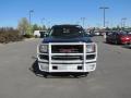 2008 Sierra 3500HD SLT Crew Cab 4x4 Dually #9