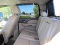 2008 Sierra 3500HD SLT Crew Cab 4x4 Dually #28
