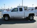 2008 Silverado 2500HD LT Extended Cab 4x4 #2