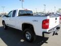 2008 Silverado 2500HD LT Extended Cab 4x4 #3