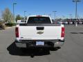 2008 Silverado 2500HD LT Extended Cab 4x4 #4