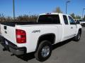 2008 Silverado 2500HD LT Extended Cab 4x4 #6