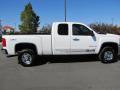 2008 Silverado 2500HD LT Extended Cab 4x4 #7