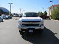 2008 Silverado 2500HD LT Extended Cab 4x4 #9