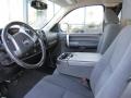 2008 Silverado 2500HD LT Extended Cab 4x4 #11