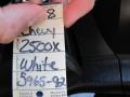 2008 Silverado 2500HD LT Extended Cab 4x4 #25
