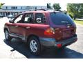 2002 Santa Fe LX #4