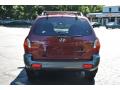 2002 Santa Fe LX #5