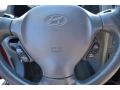 2002 Santa Fe LX #12