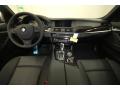 Dashboard of 2013 BMW 5 Series 535i Sedan #4