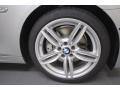  2013 BMW 5 Series 535i Sedan Wheel #7