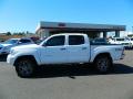 2013 Tacoma V6 TSS Prerunner Double Cab #6