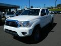2013 Tacoma V6 TSS Prerunner Double Cab #7