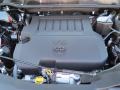 2013 Venza Limited #15