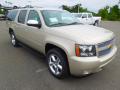 2013 Suburban LTZ 4x4 #2