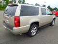 2013 Suburban LTZ 4x4 #4